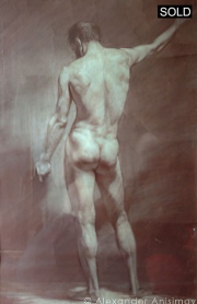 Male Nude